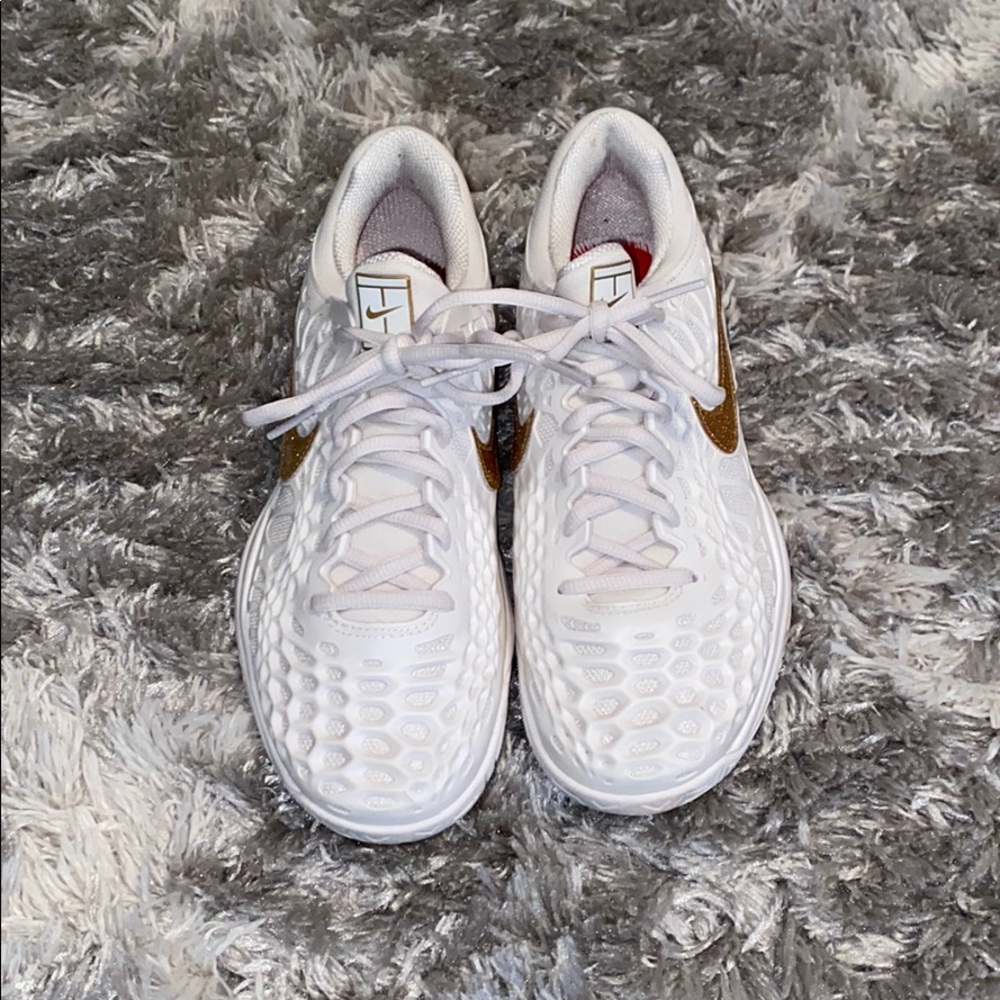Nike Women’s Tennis Shoes size 8.5